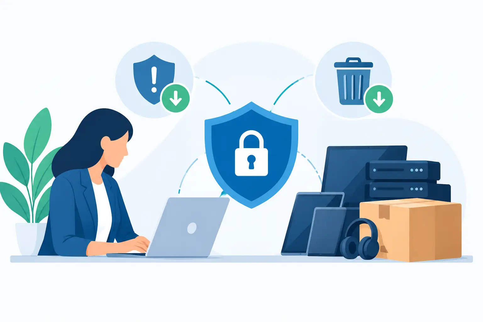 IT Procurement That Reduces Risk and Waste